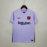 Camisa Barcelona 21/22 – Versão Torcedor Away