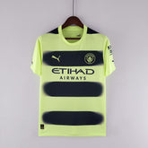 Camisa Manchester City 2022/23 – Terceiro Uniforme Visitante | Versão Torcedor Masculina