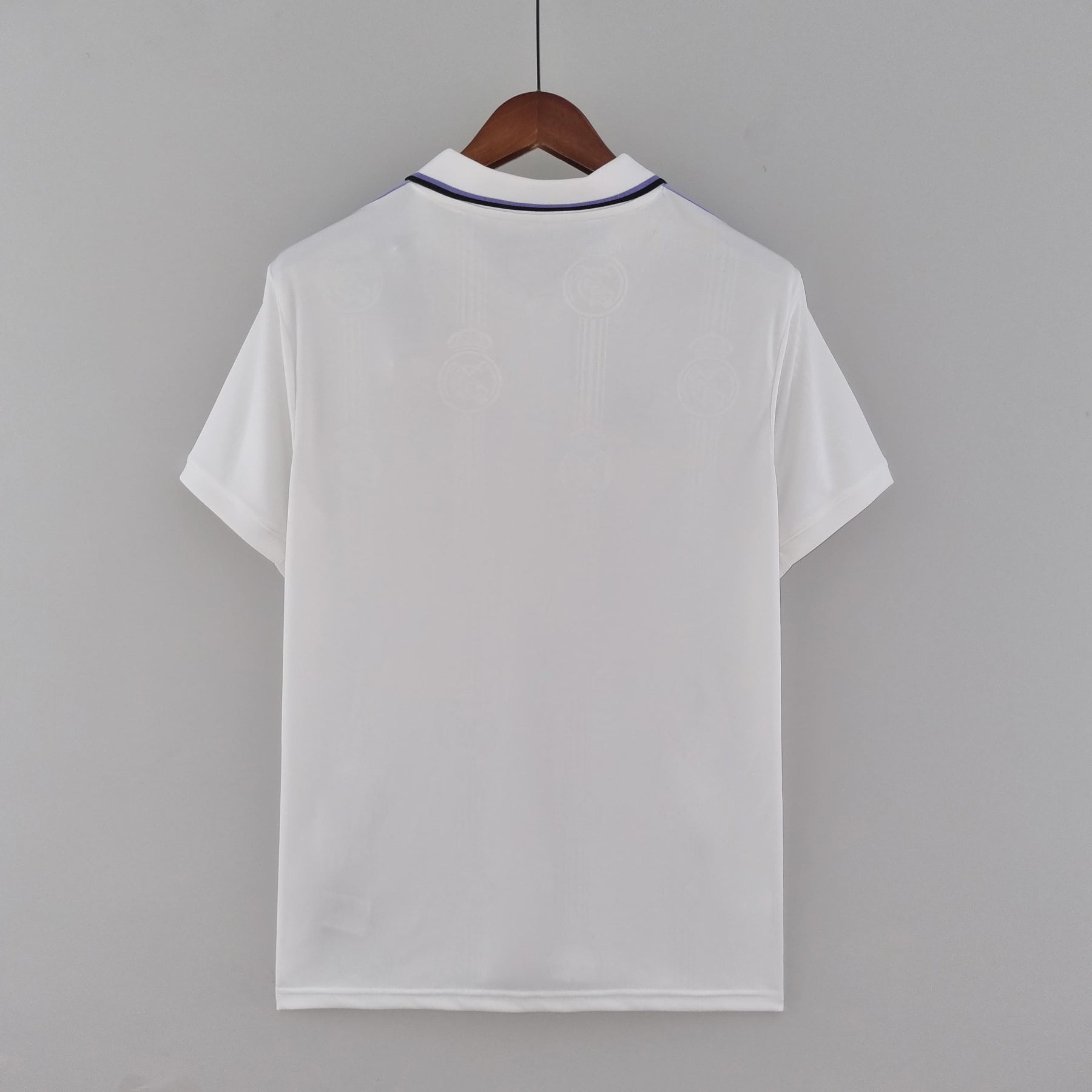 Camisa Real Madrid 22/23 – Modelo Torcedor Home