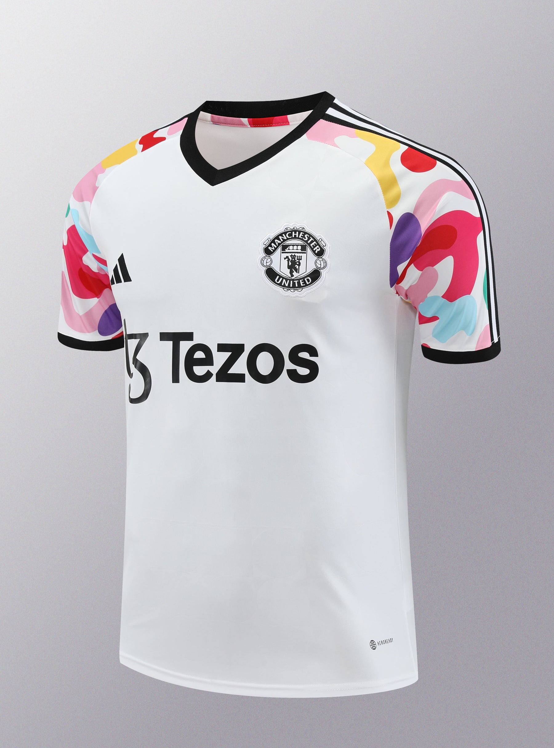 Conjunto de Treino Manchester United 2024/25
