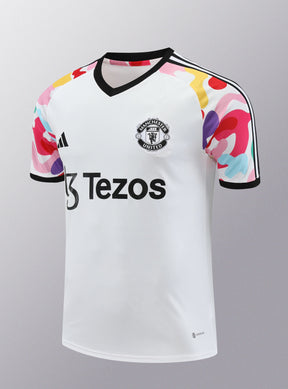 Conjunto de Treino Manchester United 2024/25