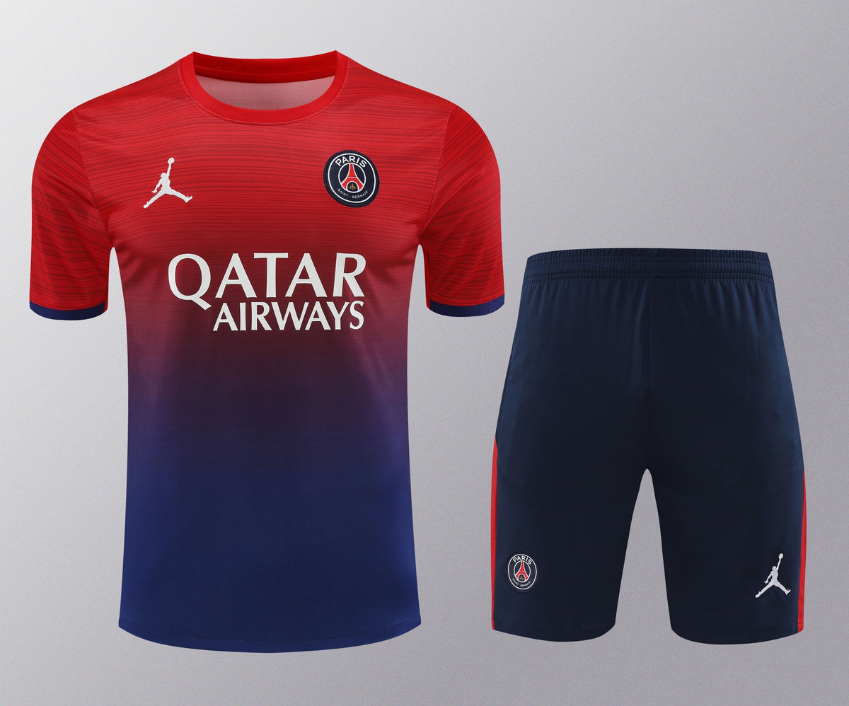Conjunto de Treino PSG 24/25 – Masculino