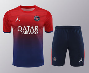 Conjunto de Treino PSG 24/25 – Masculino