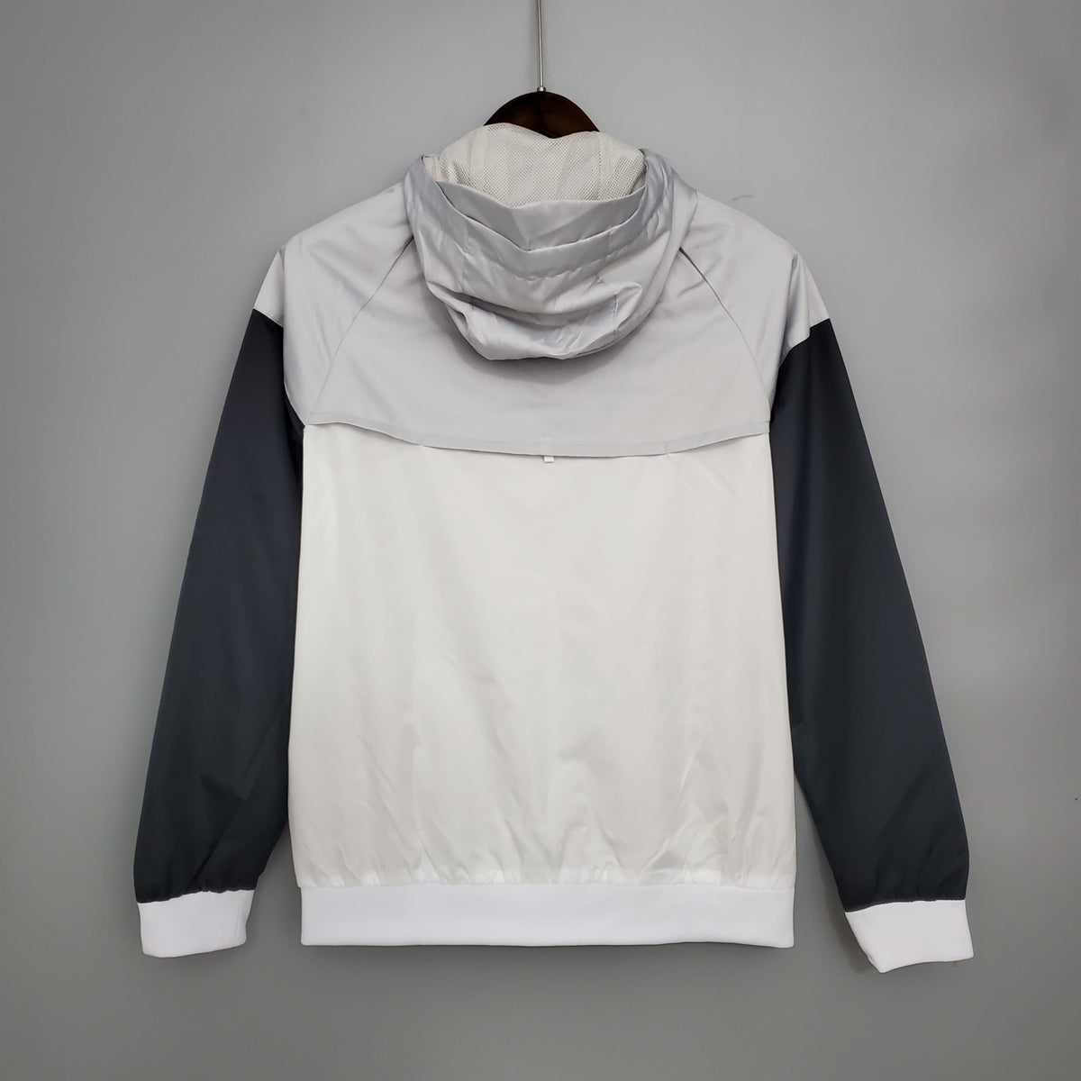 Corta-Vento Chelsea 20/21 – Off-White