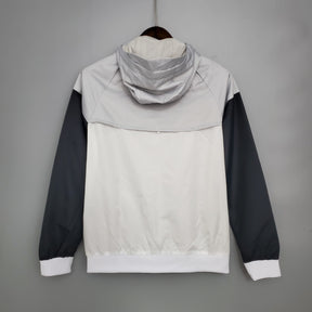 Corta-Vento Chelsea 20/21 – Off-White