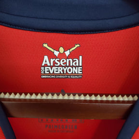 Camisa Arsenal 21/22 – Home Torcedor Adidas Masculina