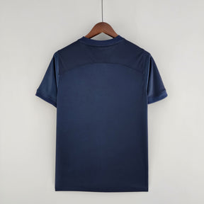 Paris Saint-Germain 2022/23 – Camisa Home Torcedor Nike