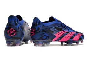 Chuteira Adidas Predator Accuracy – Paul Pogba.1