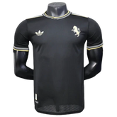 Camisa reserva da Juventus 25/26 II - Versão do jogador