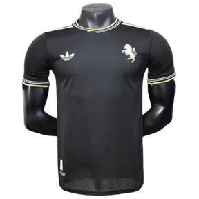 Camisa reserva da Juventus 25/26 II - Versão do jogador