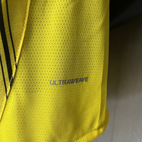 Camisa Borussia Dortmund 24/25 – Edição Jogador Home