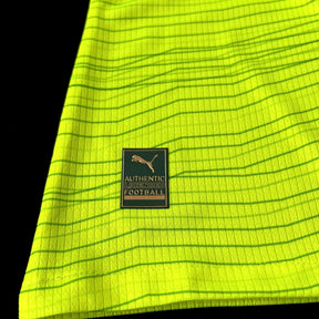 Camisa Palmeiras 23/24 – Terceira Edição Jogador