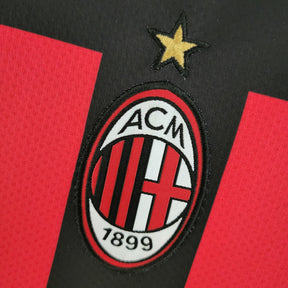 Camisa AC Milan 22/23 – Home Torcedor Puma Masculina