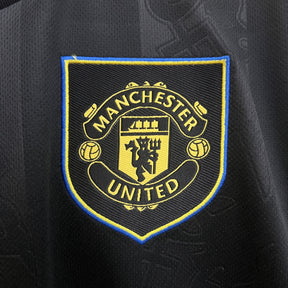 Manchester United 25/26 – Terceiro Uniforme Player Edition