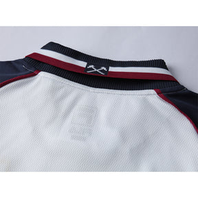 Camisa West Ham United 1999/00 away  Fila