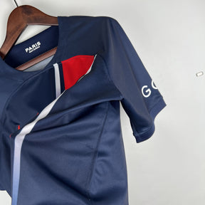 Camisa Paris Saint-Germain 23/24 – Home Torcedor