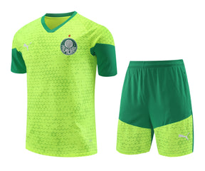 Conjunto de Treino Palmeiras 2024/25 – Torcedor Masculino