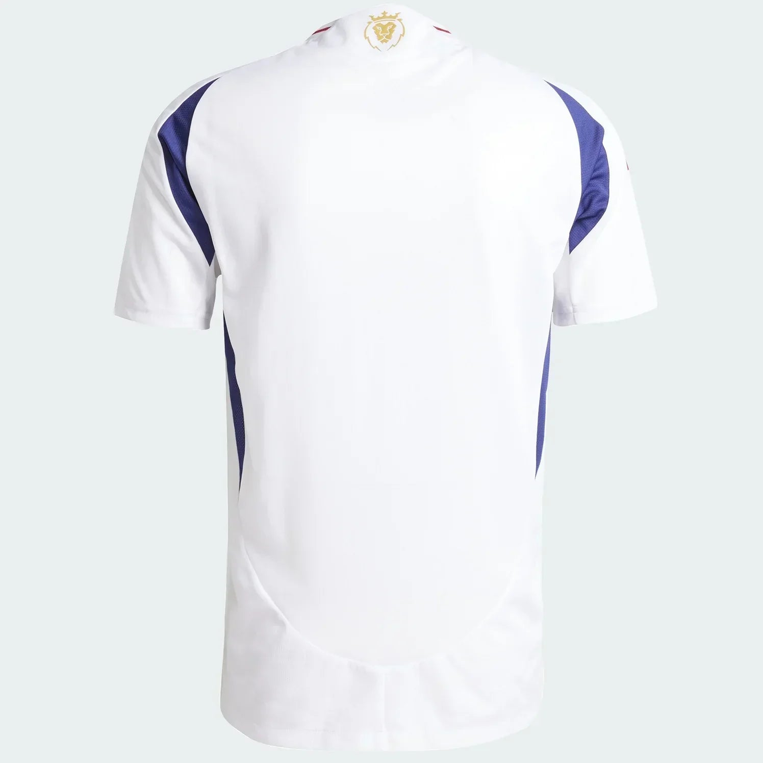 Camisa Real Salt Lake 25/26 s/n Torcedor - Azul