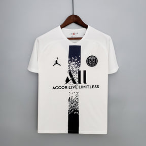 Camisa Paris Saint-Germain 22/23 – Edição Especial Torcedor Masculina