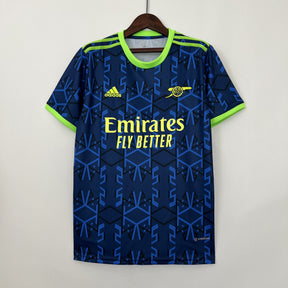 Camisa de Treino Arsenal 23/24 – Adidas Masculina