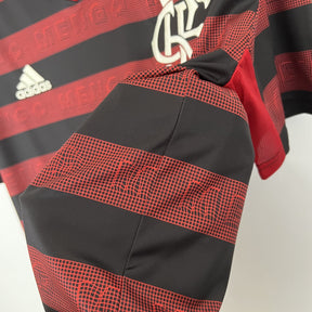 Camisa Retrô Flamengo 19/20 – Versão Titular Home