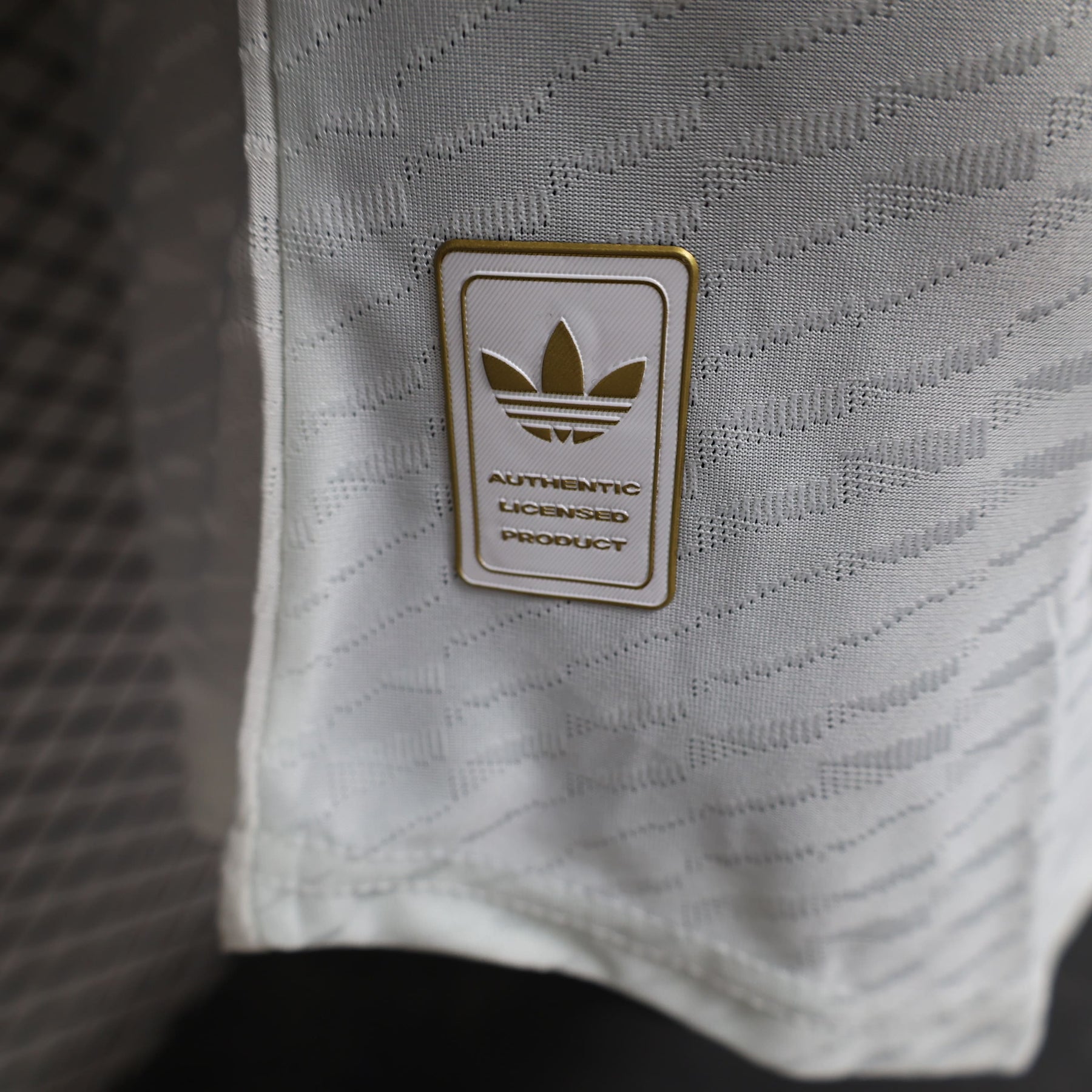 Camisa Manchester United 2024/25 – Terceiro Uniforme | Versão Jogador