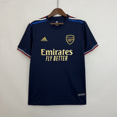 Camisa Arsenal 23/24 – Modelo Especial França Adidas Masculina
