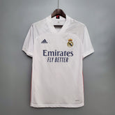 Camisa Real Madrid 20/21 – Home Torcedor