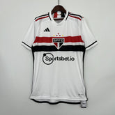 Camisa São Paulo 23/24 – Torcedor Home
