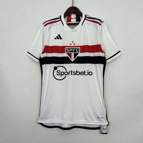 Camisa São Paulo 23/24 – Torcedor Home