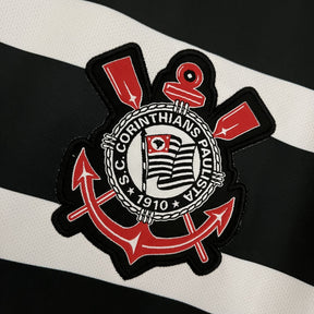 Camisa Retrô Corinthians 15/16 – Away Torcedor