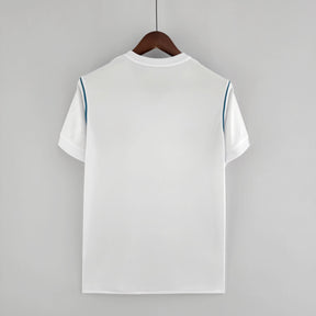 Camisa Retrô Real Madrid 17/18 – Versão Torcedor Home