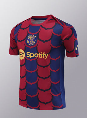 Conjunto de Treino Barcelona 24/25