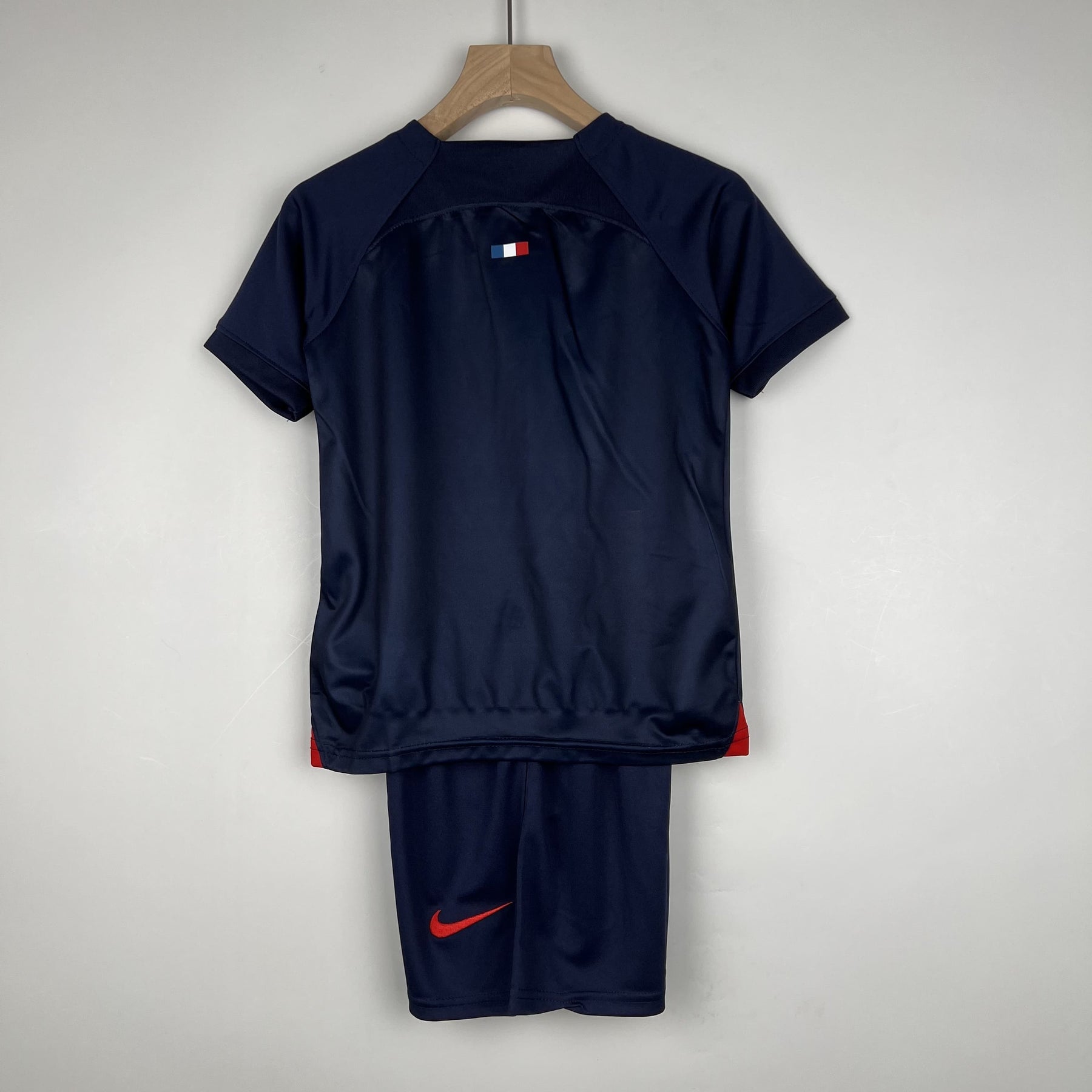 Conjunto Infantil PSG 23/24 – Home