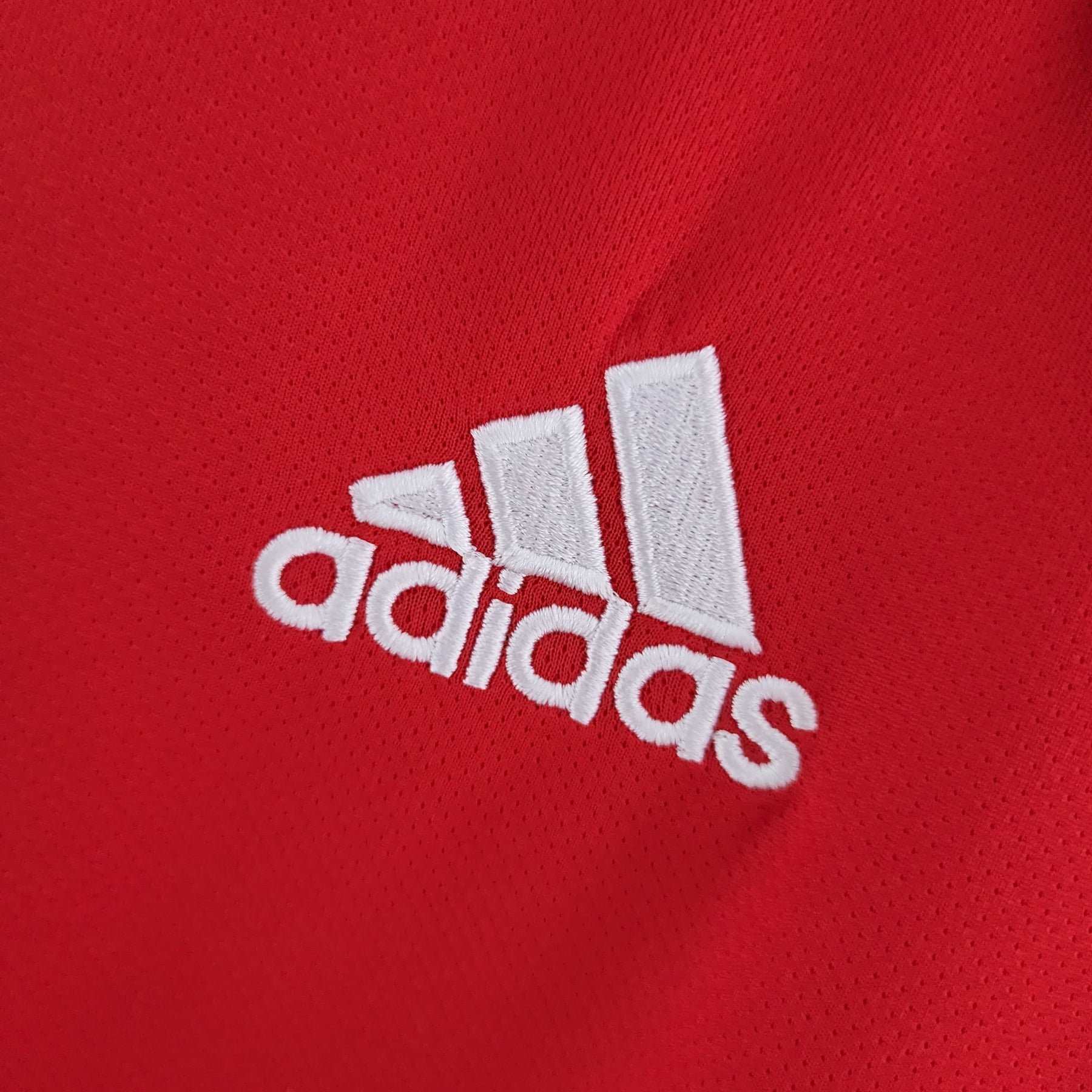 Camisa Arsenal 22/23 – Home Manga Longa Masculina