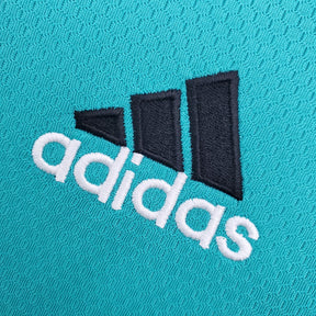 Camisa de Treino Real Madrid 21/22 – Verde