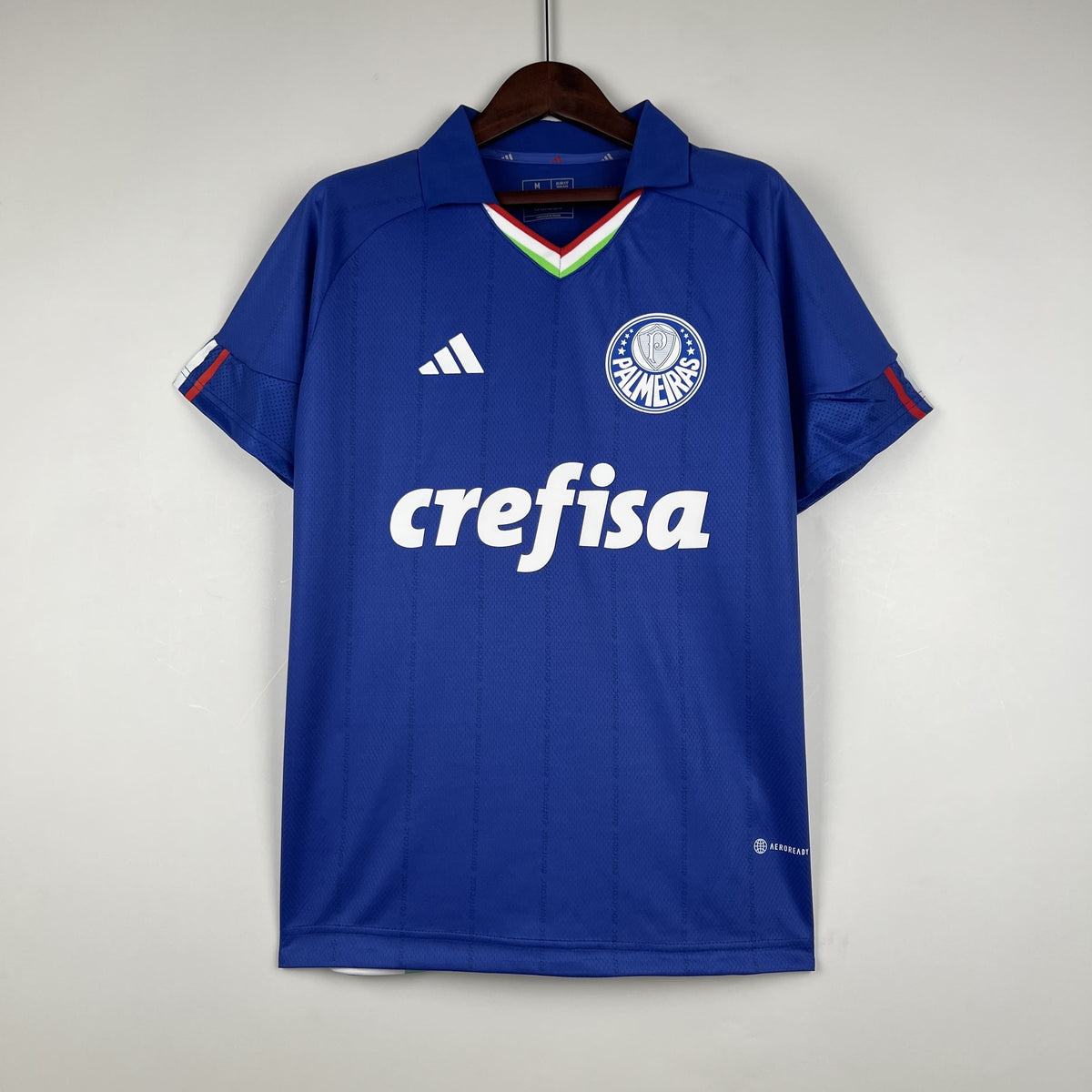 Palmeiras 23/24 – Camisa Special Edition Torcedor