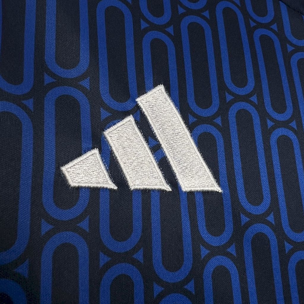 Camisa Al-Nassr 24/25 – Visitante Torcedor Masculina