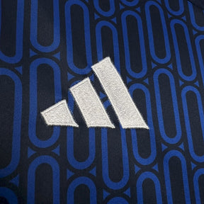 Camisa Al-Nassr 24/25 – Visitante Torcedor Masculina