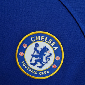 Chelsea 22/23 – Camisa Torcedor Home Azul Nike