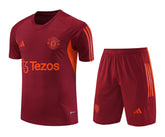 Conjunto de Treino Manchester United 2023/24