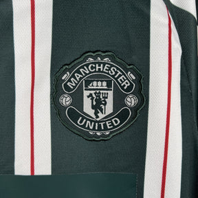 Camisa Manchester United 23/24 – Away Torcedor Masculina