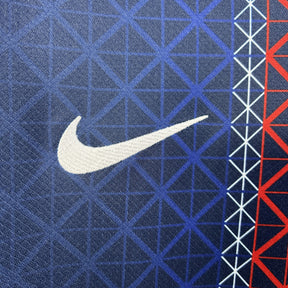 Camisa Paris Saint-Germain 25/26 – Home Torcedor Masculina