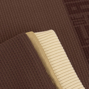 Camisa Flamengo Identidade 24/25 Masculina- Marrom