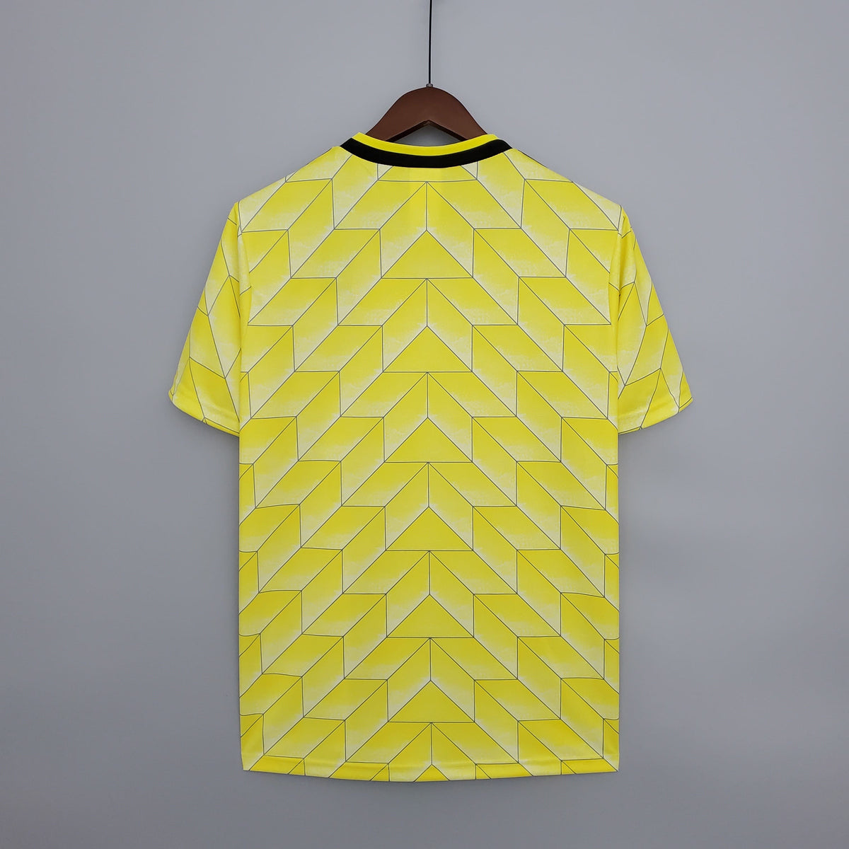 Camisa Retrô Borussia Dortmund 1988 – Home Torcedor