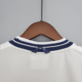 Camisa Retrô Seleção Inglaterra 2000/00 Home