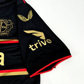 Camisa Bayer 04 Leverkusen 2024/25 – Edição Campeão Torcedor