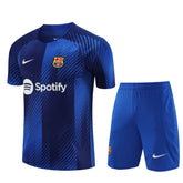 Conjunto de Treino Barcelona 23/24