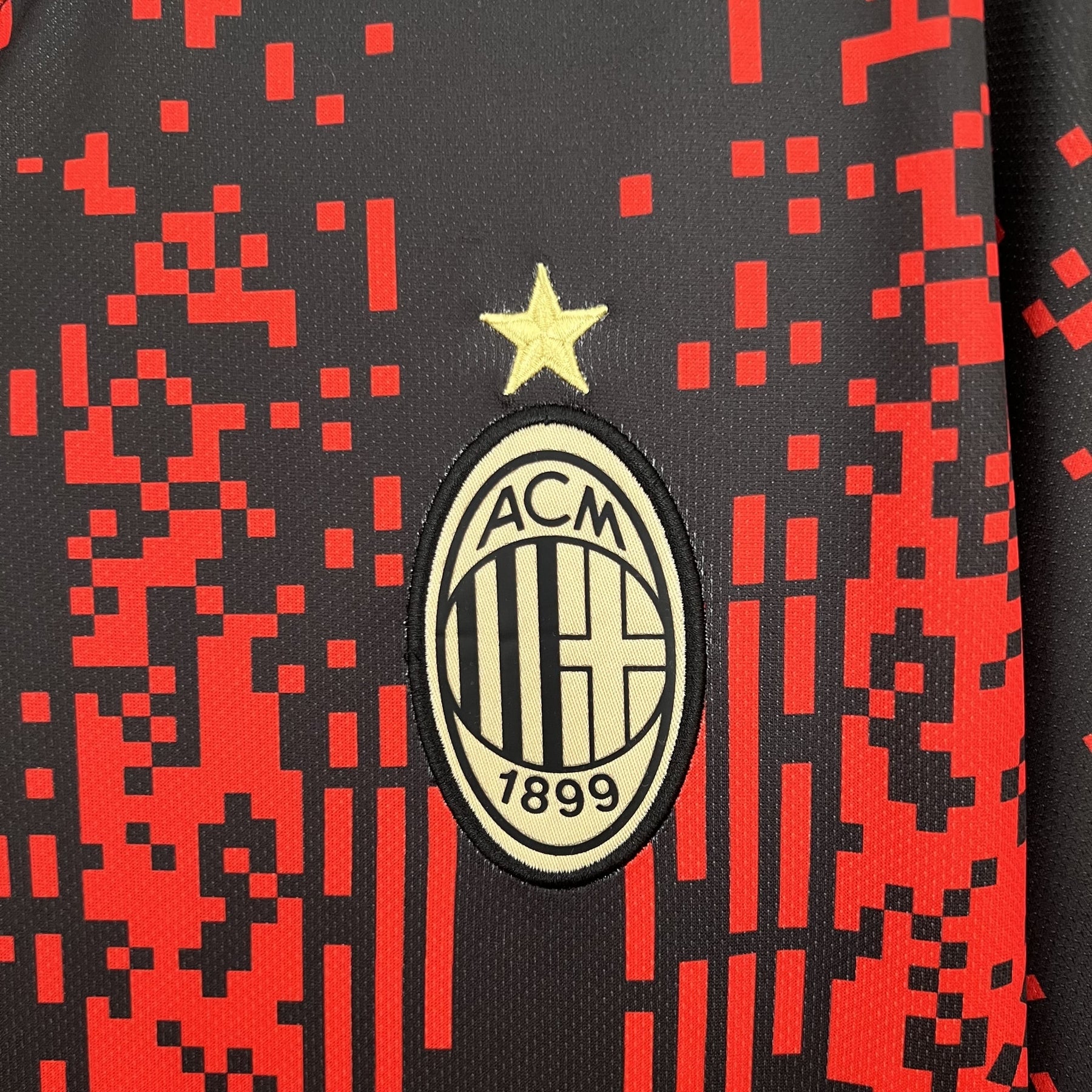 Camisa AC Milan 22/23 – Quarta Camisa Away-Torcedor Puma