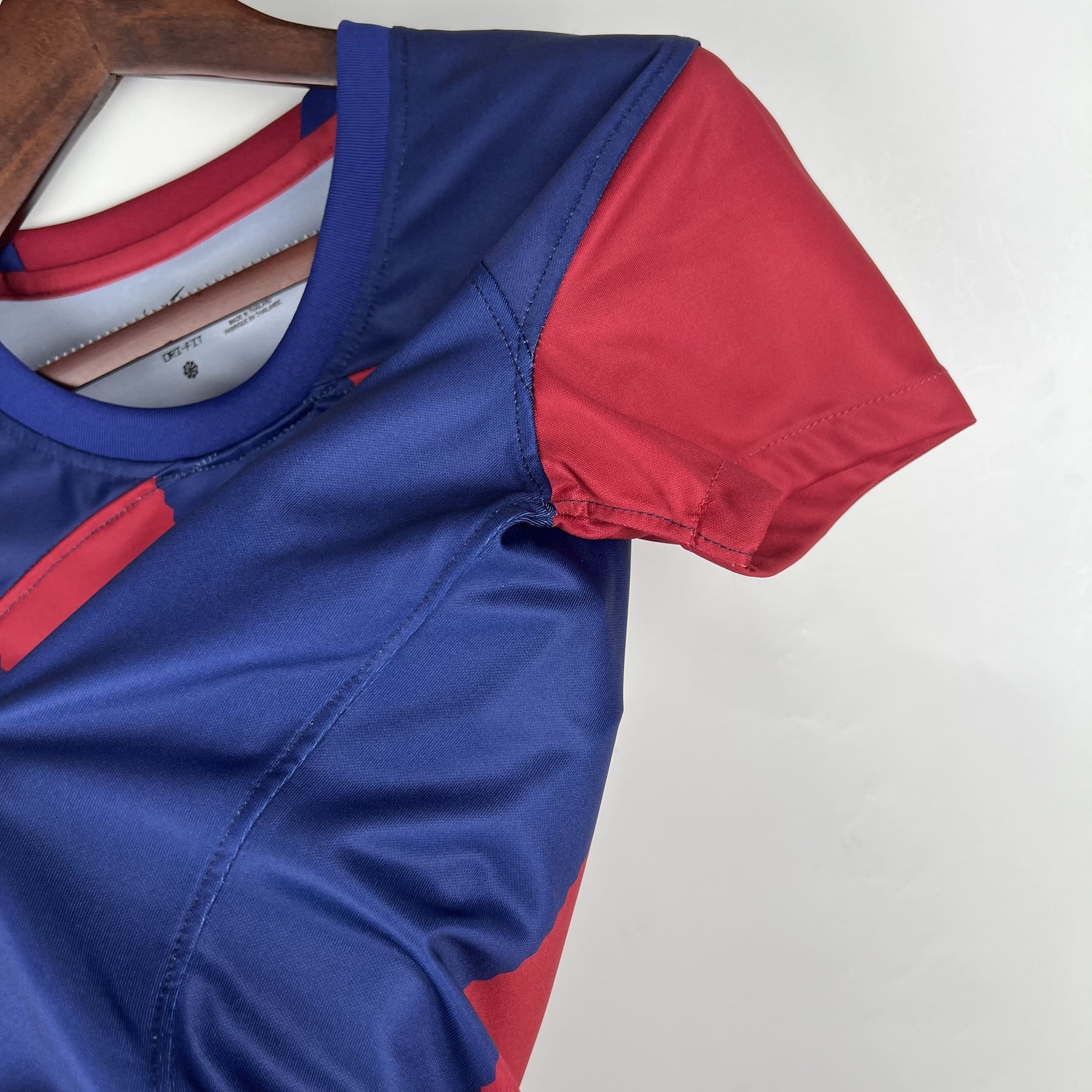 Camisa Barcelona 2023/24 – Home Feminina Nike
